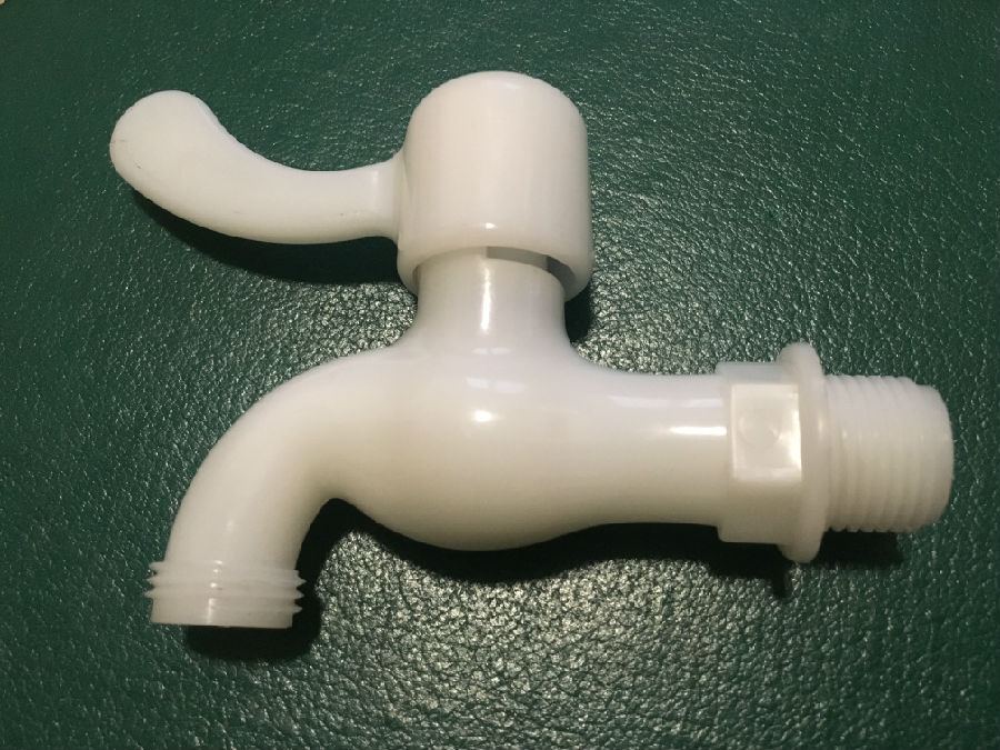 塑料水龍頭
