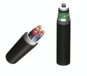 電纜絕緣及護套應用