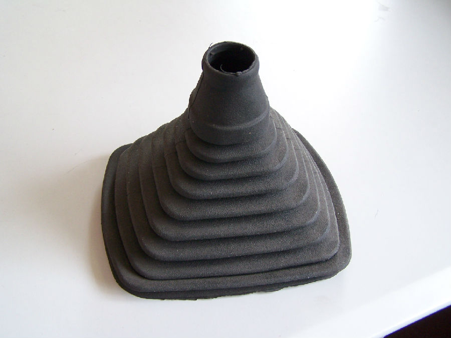 汽車檔位器護套