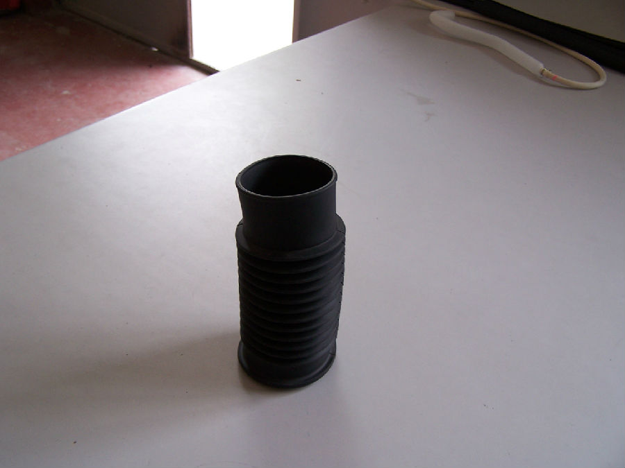 汽車減震器護套