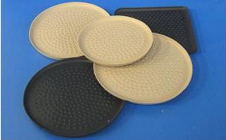 汽車內儲物格墊